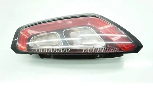 Fiat Grande Punto Rear/tail lights 51895398