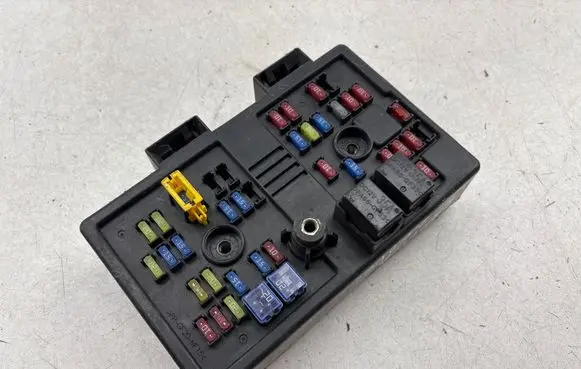 Fuse module