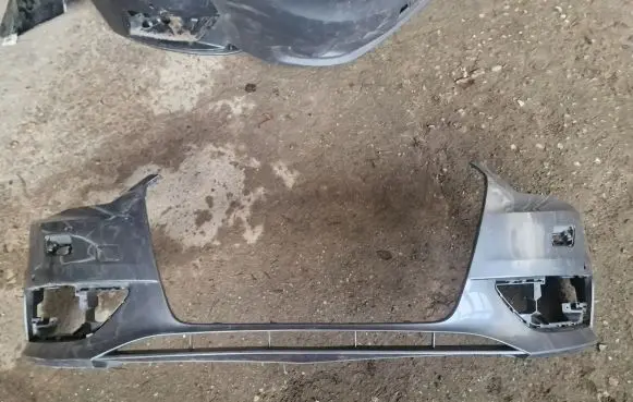 Audi A3 S3 8V Front bumper 8V3807437