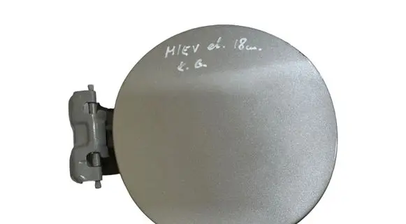 Mitsubishi i-MiEV Fuel tank cap 