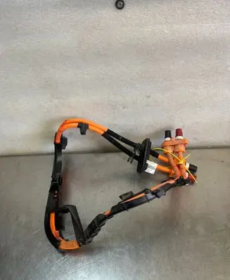 Audi Q5 SQ5 Electric car charging cable DOAUDIQ5II280A