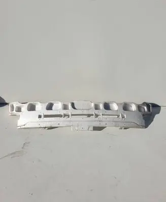 Lexus RX 330 - 350 - 400H Rear bumper foam support bar 5261548070