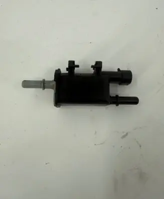 Opel Antara Electromagnetic valve 12597567