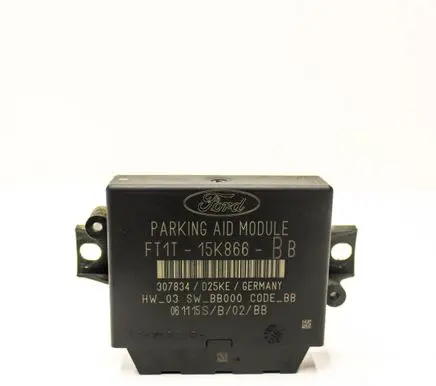 Ford Transit - Tourneo Connect Parking PDC control unit/module FT1T15K866BB