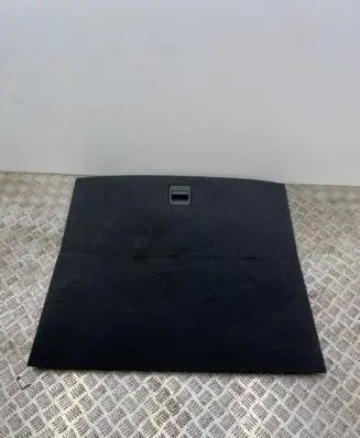 Audi Q5 SQ5 Trunk/boot floor carpet liner 8R0861531J A065093 0086496