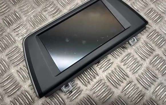 BMW 2 F45 Screen/display/small screen 9317941