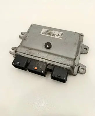 Nissan Note (E11) Engine control unit/module MEC930720