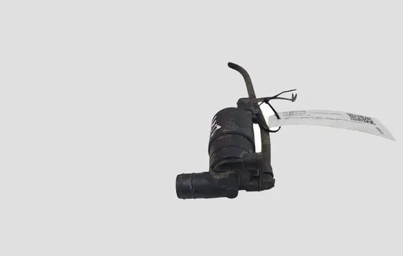 Citroen C5 Windscreen/windshield washer pump 9632984980