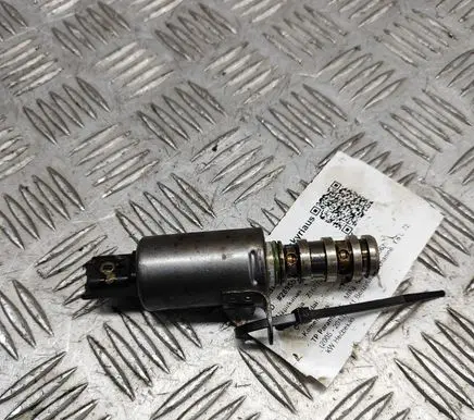 Mini One - Cooper Coupe R56 Turbo solenoid valve 7604292