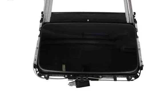 Lexus GS 300 350 430 450H Sunroof set 6326030150