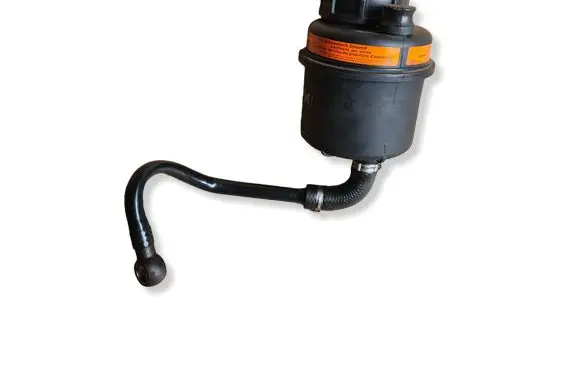 Iveco Daily 3rd gen Power steering fluid tank/reservoir 