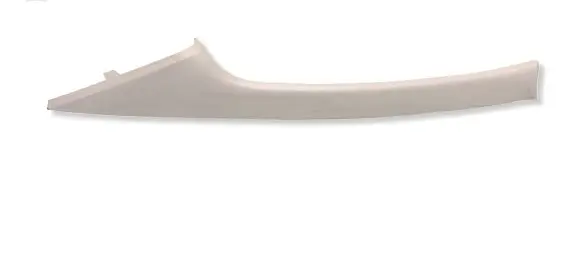 Opel Vivaro (A) pillar trim 93853410