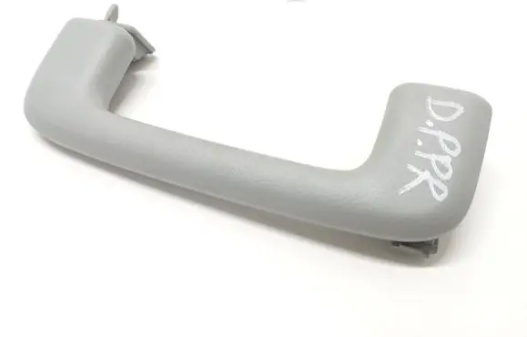 Mitsubishi ASX Front interior roof grab handle
