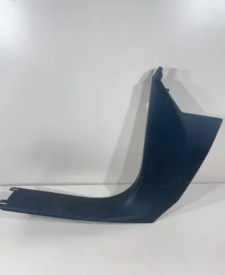 Chrysler Pacifica Side skirt rear trim 5RH89DX9AF