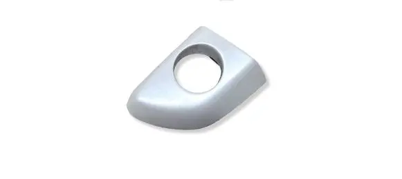 Peugeot 3008 II Front door cover/cap 1609239480