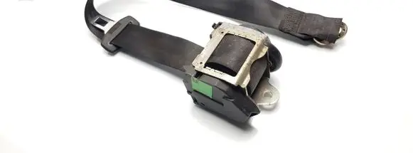 Audi A8 S8 D2 4D Rear seatbelt 4D0857806C