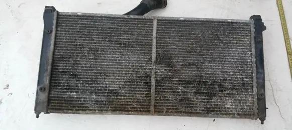 Hyundai Accent Coolant radiator a320i710p45