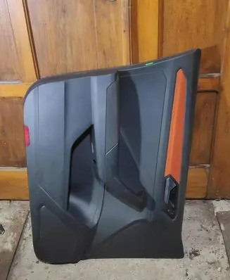 Volkswagen T-Roc Front door card panel trim 2GA867011B