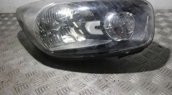 KIA Picanto Headlight/headlamp 921021Y0