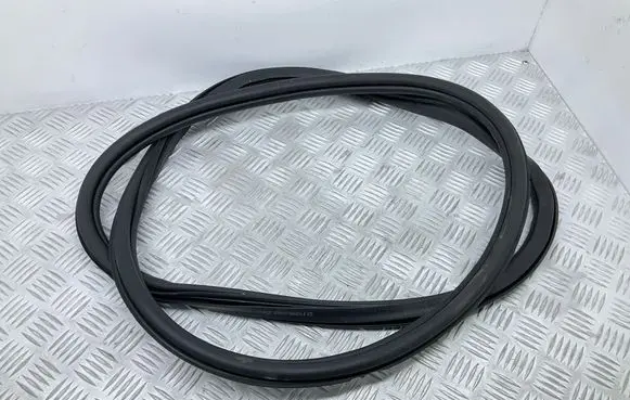 Audi A1 Front door rubber seal 8X4831722
