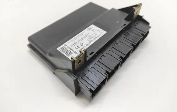 Ford Fusion Comfort/convenience module 2S6T15K600DF 5WK48033D