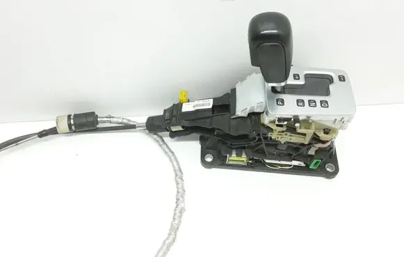 Volvo S60 Gear shifter/selector 30759121