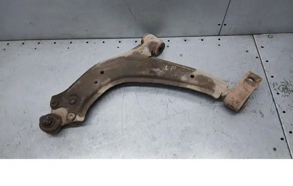 Peugeot Partner Front control arm