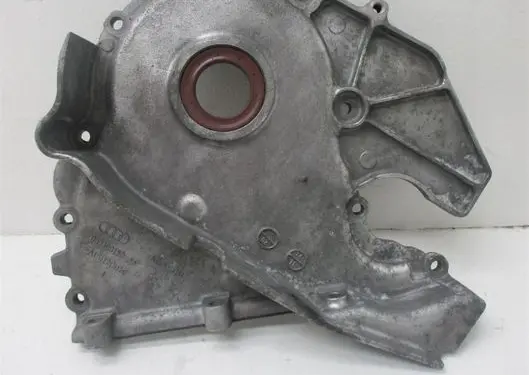 Audi A8 S8 D5 Timing belt guard (cover)