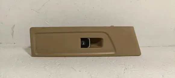 Volkswagen PASSAT B7 Other switches/knobs/shifts 3AB857858
