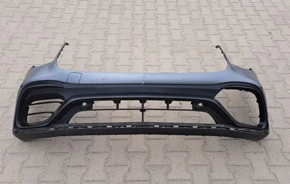 Mercedes-Benz GLC X253 C253 Front bumper
