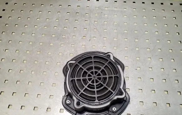 Peugeot 5008 Rear door speaker 9659680280