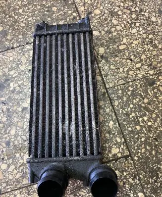 Peugeot 308 Intercooler radiator 9684212480 M144105
