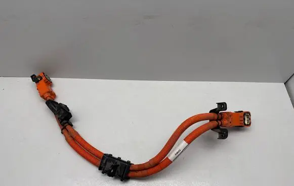 Ford F150 High voltage cable NL3814B322 141836820