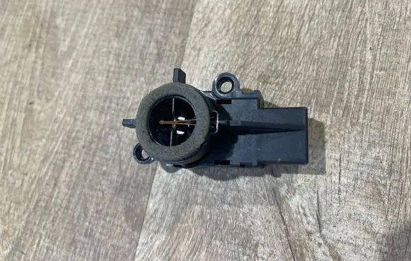 Jaguar F-Type Interior temperature sensor FK7219C734AA