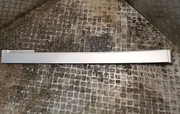 Mercedes-Benz Vito Viano W639 Rear fender molding trim A6396913208 6396913208