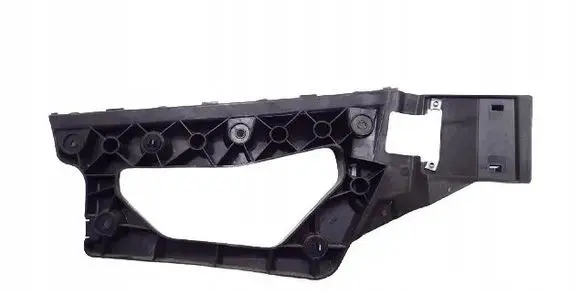 Audi A8 S8 D5 Rear bumper mounting bracket 4N0807454