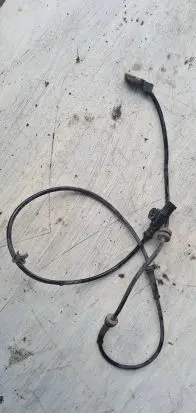 Nissan Micra ABS brake wheel speed sensor F00c160001