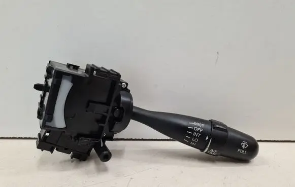 Suzuki SX4 Wiper control stalk