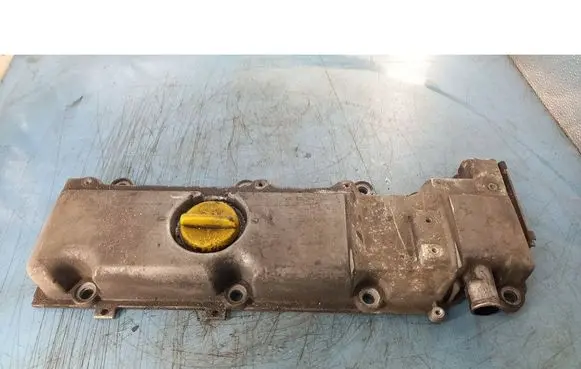 Opel Astra G Rocker cam cover