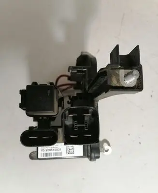 BMW 1 F20 F21 Other control units/modules 9296150