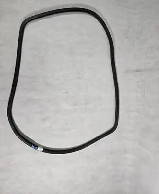 Volkswagen Tiguan Front door rubber seal 5N0867911