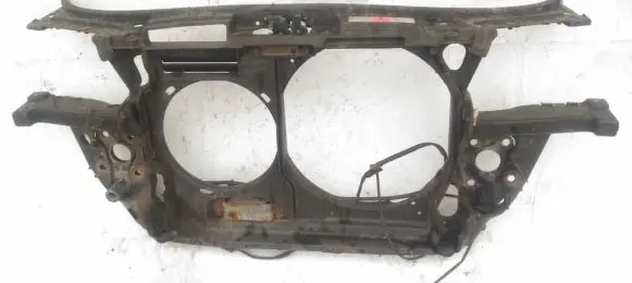Audi A6 S6 C5 4B Radiator support slam panel 1853888116