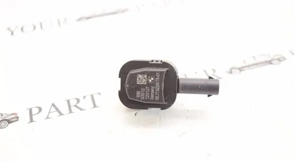 BMW X3 F25 Airbag deployment crash/impact sensor 9224178