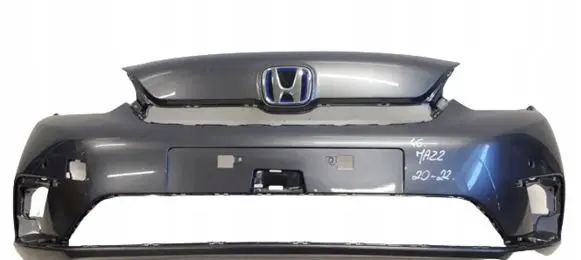 Honda Jazz IV GR Front bumper 71101TZBZZ00