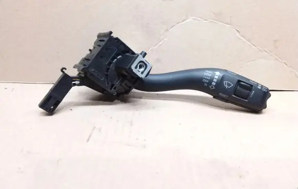 Audi A3 S3 8P Wiper control stalk 8P0953519E