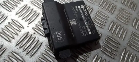 Volkswagen Golf V Other control units/modules 1K0907530P 1K0907951