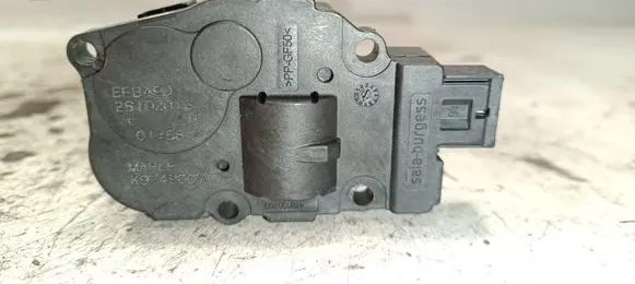 Land Rover Evoque I Air flap motor/actuator K9749007