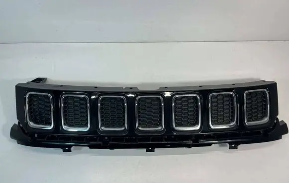 Jeep Compass Front grill 4010170340AB 11601880001