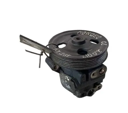 Ford Mondeo MK IV Power steering pump 6G913A696CD
