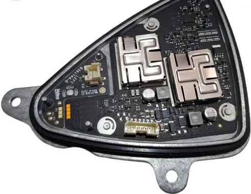Volkswagen T-Roc LED ballast control module 2GA941479 L345364